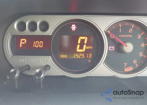 2008 Scion Xb z USA, uszkodzony, nr VIN JTLKE50E281027598